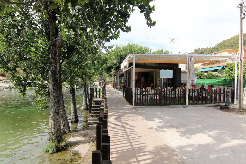Hostal Yessy Candeleda Zewnętrze zdjęcie