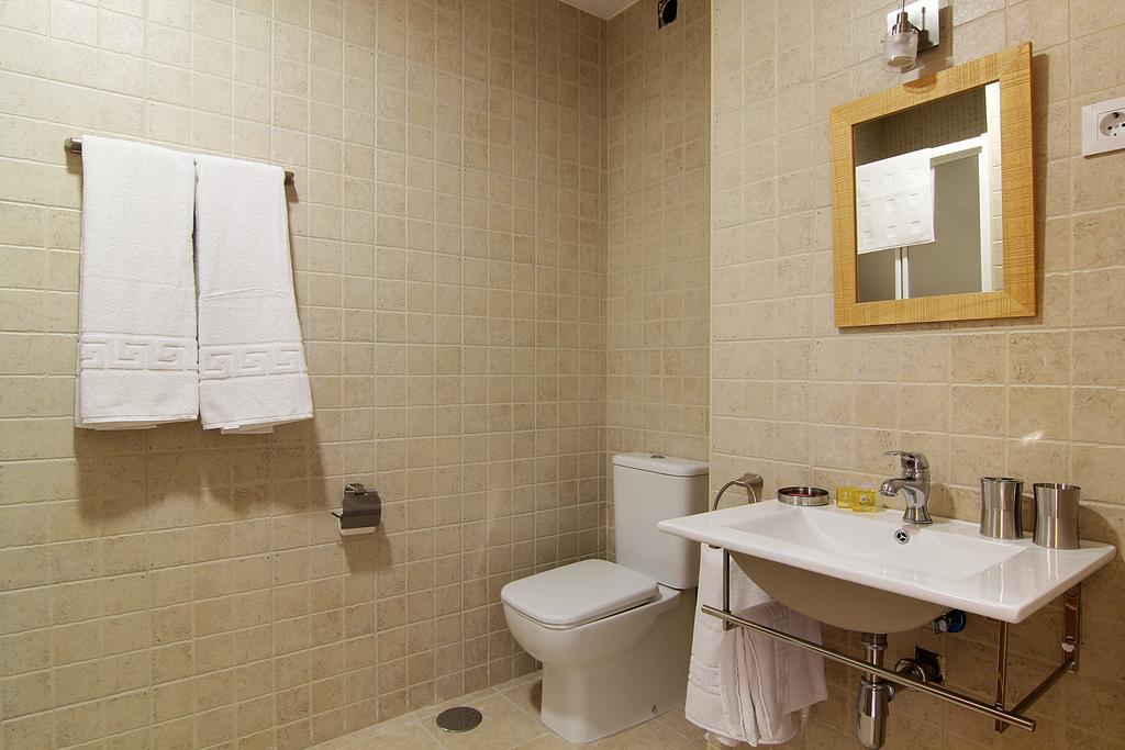 Hostal Yessy Candeleda Pokój zdjęcie