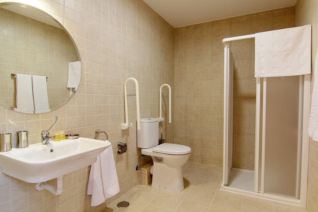 Hostal Yessy Candeleda Pokój zdjęcie