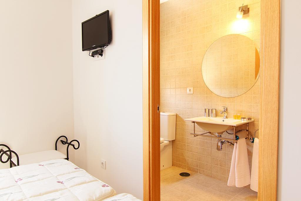 Hostal Yessy Candeleda Pokój zdjęcie