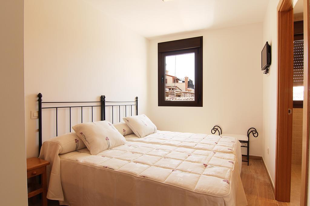 Hostal Yessy Candeleda Pokój zdjęcie