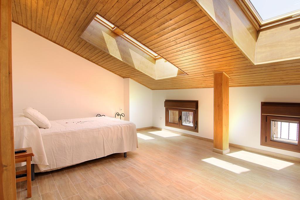 Hostal Yessy Candeleda Pokój zdjęcie