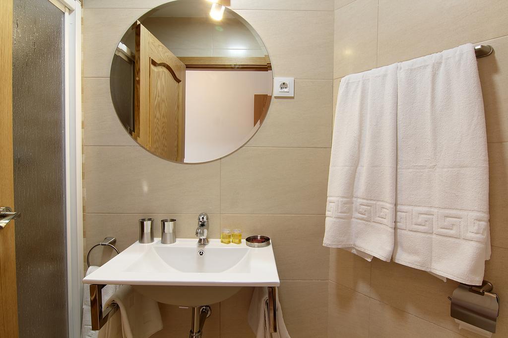 Hostal Yessy Candeleda Pokój zdjęcie