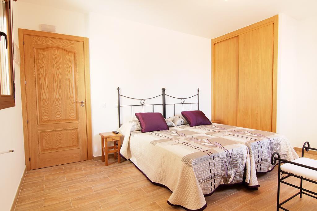 Hostal Yessy Candeleda Pokój zdjęcie